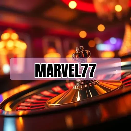 marvel77: Penuhi Hasrat Aksi di Permainan Online Terbaik