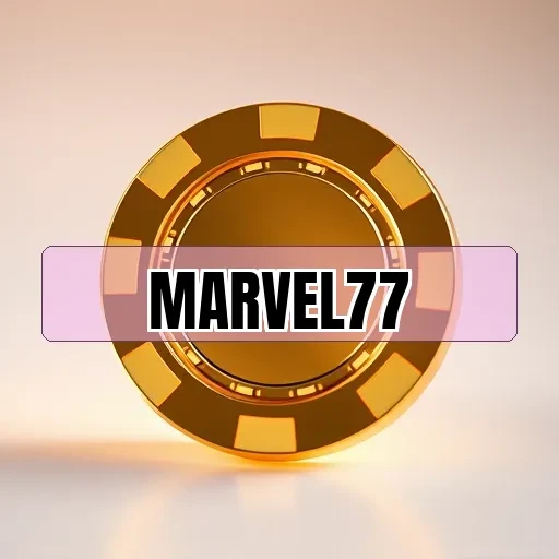 marvel77 Santai