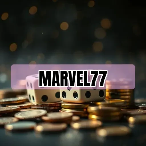marvel77 Komunitas