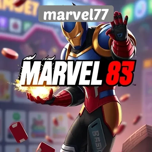 Pembahasan Fitur Menarik di Situs Game Marvel77