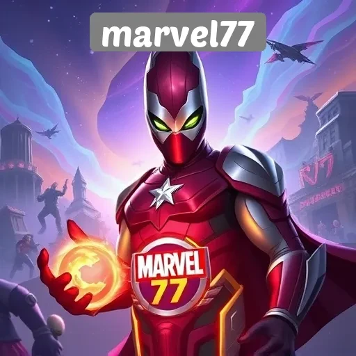Mengungkap Fitur Menarik dari Situs Game Marvel77