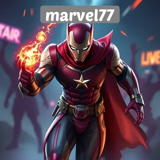 Keunggulan Game dan Fitur dari Marvel77