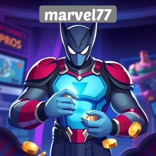 Kelebihan dan Kekurangan Bermain di Marvel77