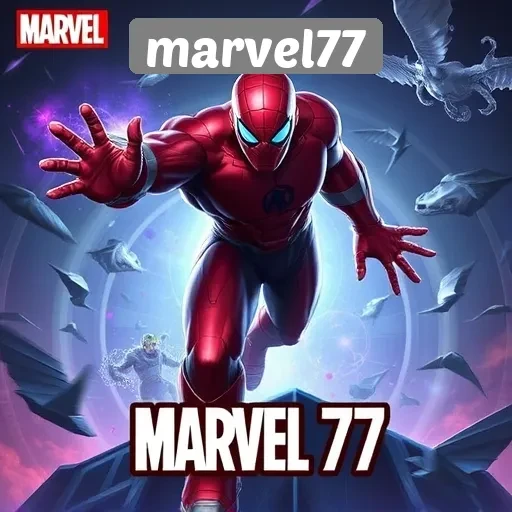 Koleksi Game Terbaru yang Tersedia di Marvel77