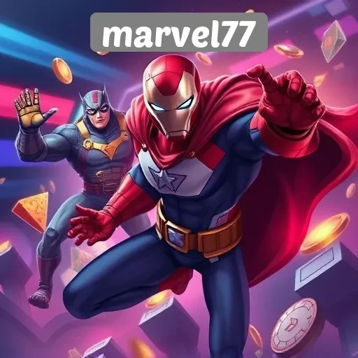 Mengapa Marvel77 Menjadi Pilihan Favorit Gamer