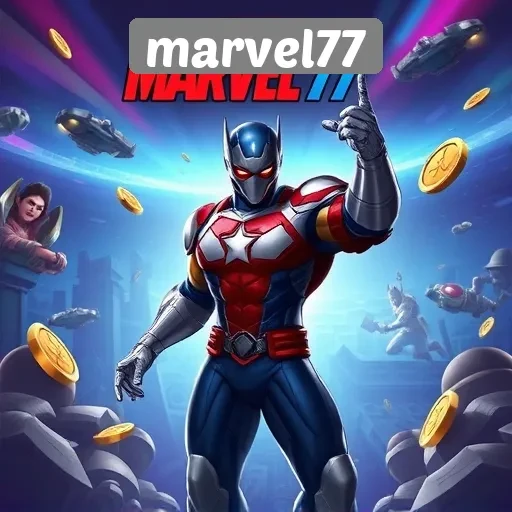 Apa yang Membuat Marvel77 Menarik bagi Pecinta Game