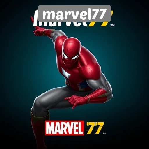 Mengenal Marvel77 Situs Game yang Semakin Populer