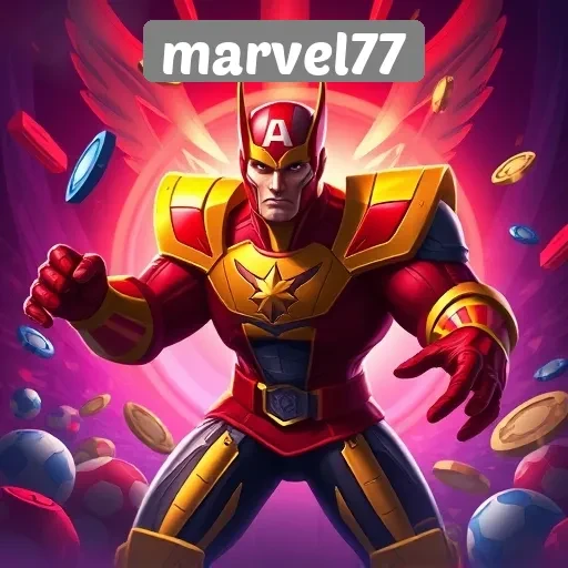 Mengenal Marvel77 Situs Game Terpopuler di Indonesia