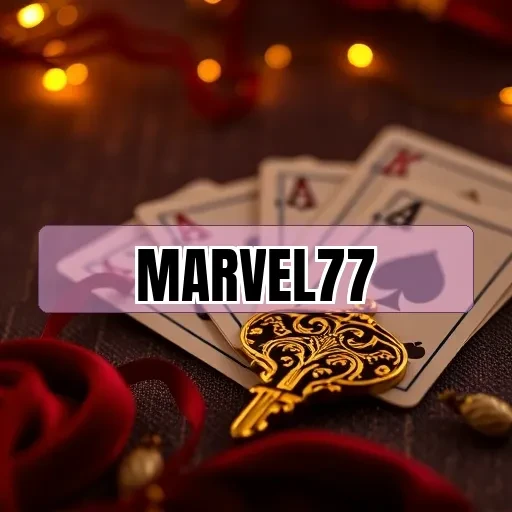 marvel77 Multiplayer