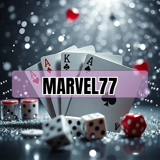 marvel77: Berita Game Online yang Tak Boleh Dilewatkan