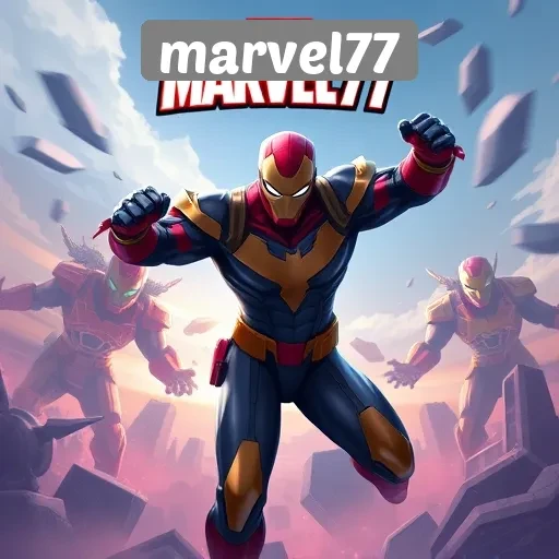 Pengalaman Pengguna di Marvel77 dan Kesuksesannya di Indonesia