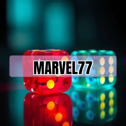 marvel77: Temukan Keseruan Puzzle yang Menggugah Selera Bermain Anda