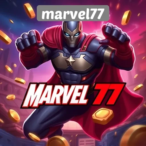 Ulasan Lengkap Situs Game Marvel77 di Indonesia