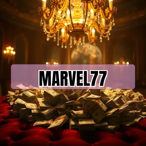 marvel77 Peran