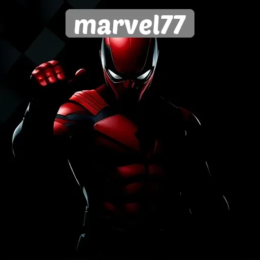 Tips dan Trik Berhasil Bermain di Situs Marvel77