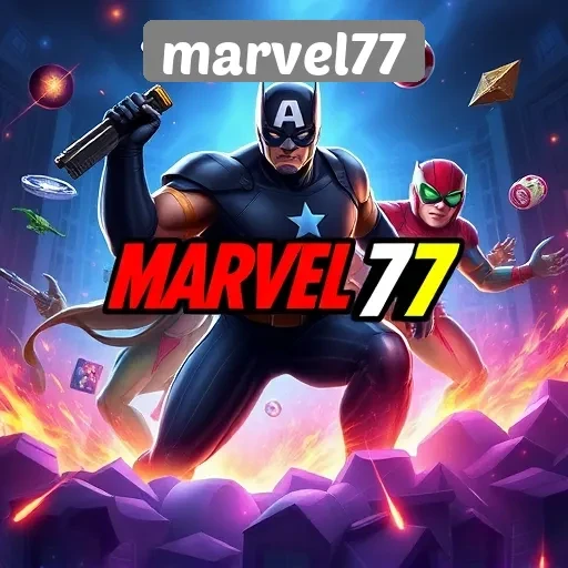 Menggali Keunikan Permainan di Situs Marvel77